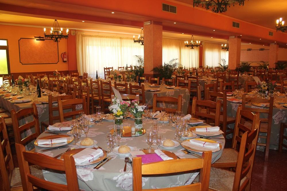 Hostel Atalaya Bogarra Zewnętrze zdjęcie